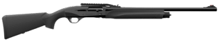 Retay USA Gordion Slug Semi-Auto 12 GAUGE Shotgun - 24" - Black